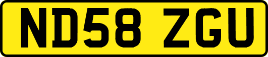 ND58ZGU