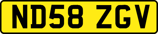 ND58ZGV