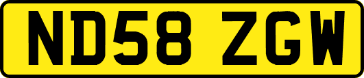 ND58ZGW