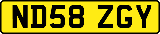 ND58ZGY