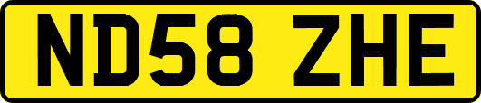 ND58ZHE