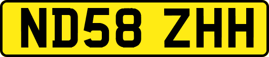 ND58ZHH