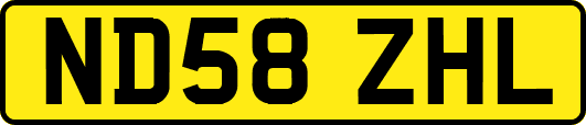 ND58ZHL