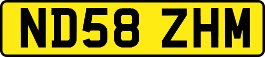 ND58ZHM