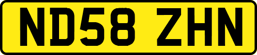 ND58ZHN