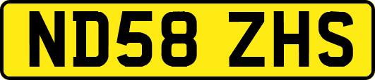 ND58ZHS