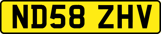 ND58ZHV