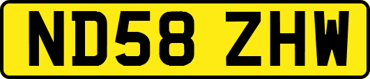 ND58ZHW