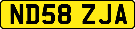 ND58ZJA