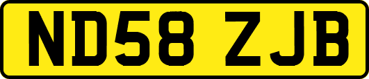 ND58ZJB