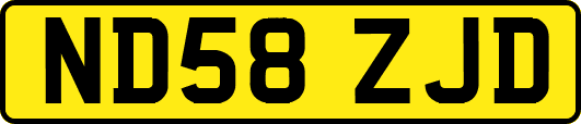 ND58ZJD