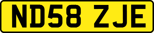 ND58ZJE
