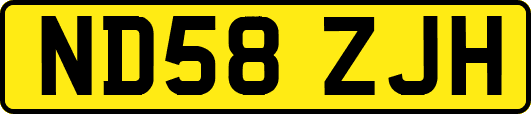 ND58ZJH