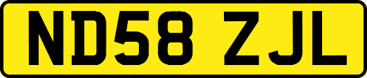 ND58ZJL