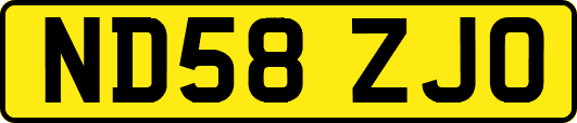 ND58ZJO