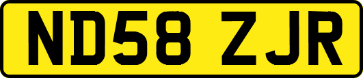 ND58ZJR