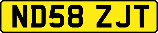 ND58ZJT