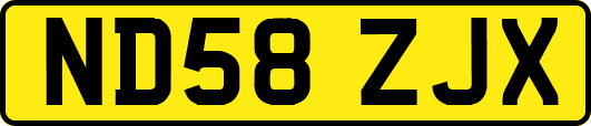 ND58ZJX
