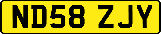 ND58ZJY