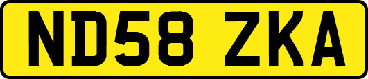 ND58ZKA