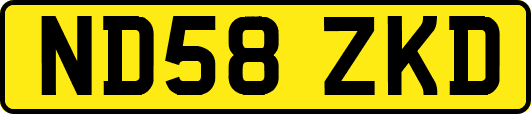 ND58ZKD