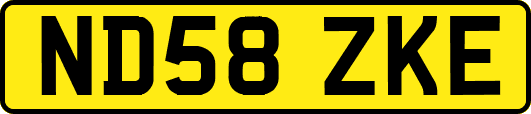 ND58ZKE