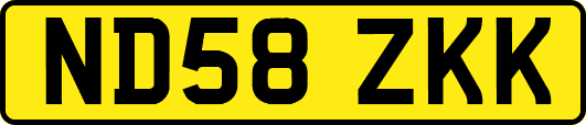 ND58ZKK
