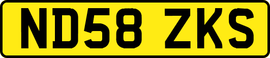 ND58ZKS