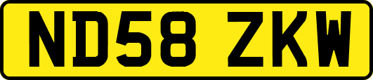 ND58ZKW