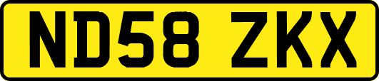 ND58ZKX