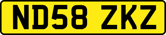 ND58ZKZ