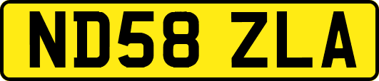 ND58ZLA