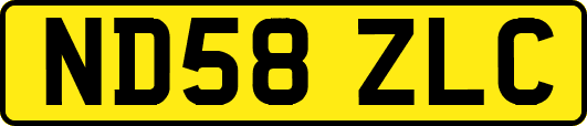 ND58ZLC