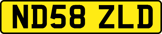 ND58ZLD