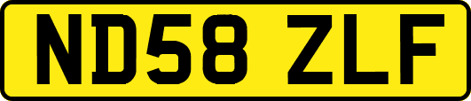 ND58ZLF