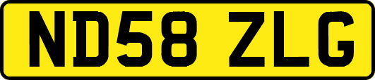 ND58ZLG
