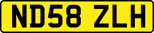 ND58ZLH