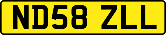 ND58ZLL