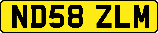 ND58ZLM