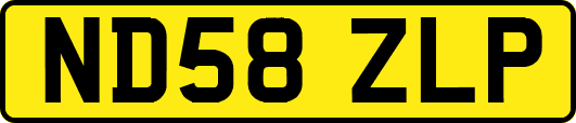 ND58ZLP