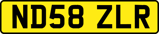 ND58ZLR