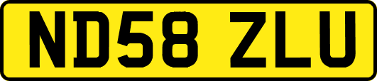 ND58ZLU