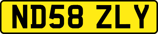 ND58ZLY