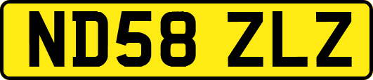 ND58ZLZ