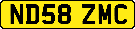 ND58ZMC