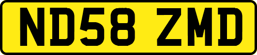 ND58ZMD