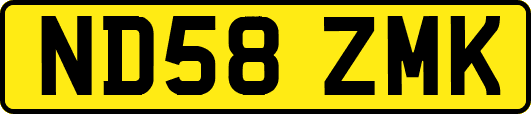ND58ZMK