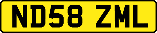 ND58ZML