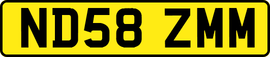 ND58ZMM