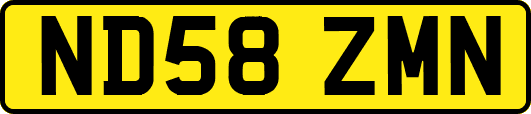 ND58ZMN